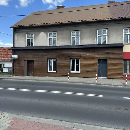 Nowe * Zabierzow