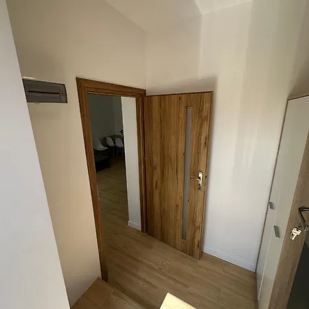 Lägenhet Nowe