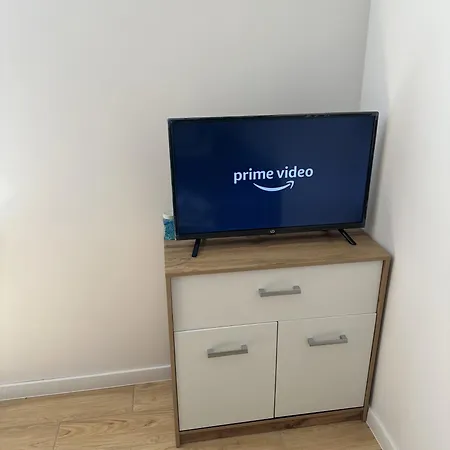 Appartement Nowe *