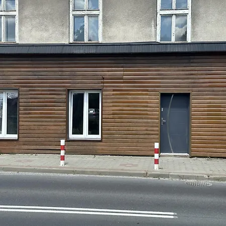 Nowe Zabierzow