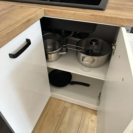 Lägenhet Nowe *