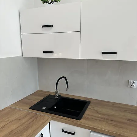 Lägenhet Nowe