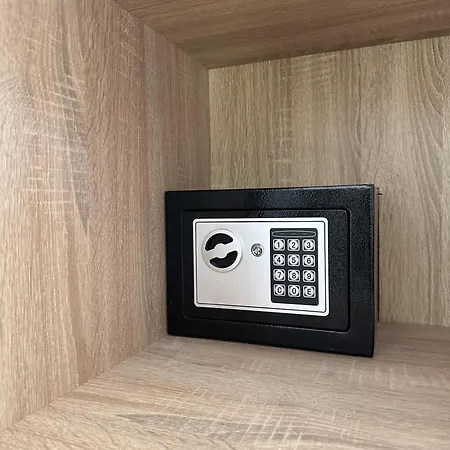 Nowe Appartement *