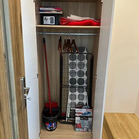 Nowe Zabierzow